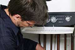boiler replacement Coopersale Common